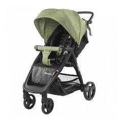 Прогулочная коляска CARRELLO Maestro CRL-1414 olive