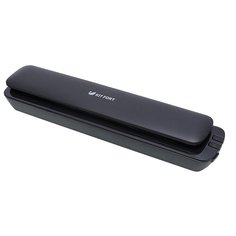 Вакуумный упаковщик Kitfort KT-1503 черный