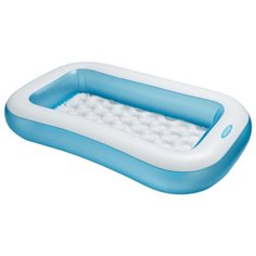 Бассейн Intex Rectangular Baby 57403