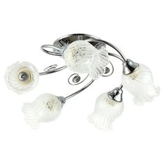 Люстра POWERLIGHT Omega 1-011150, E27, 300 Вт