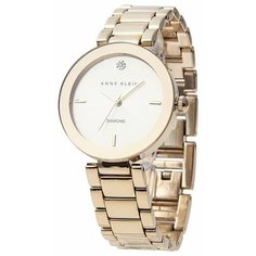 Наручные часы ANNE KLEIN 1362CHGB