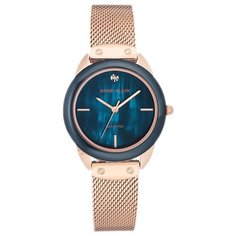 Наручные часы ANNE KLEIN 3258NVRG
