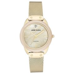 Наручные часы ANNE KLEIN 3258TNGB