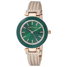 Наручные часы ANNE KLEIN 1906GNRG