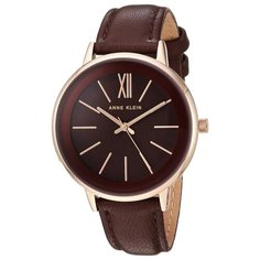 Наручные часы ANNE KLEIN 3252RGBN