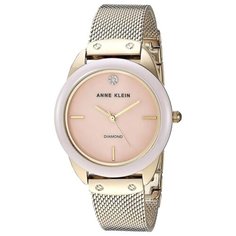 Наручные часы ANNE KLEIN 3258LPGB