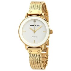 Наручные часы ANNE KLEIN 3220WTGB