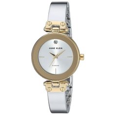 Наручные часы ANNE KLEIN 3237SVTT