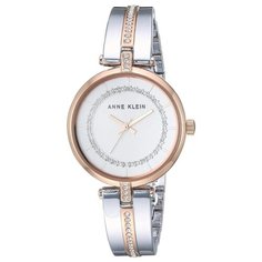 Наручные часы ANNE KLEIN 3249SVRT