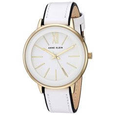 Наручные часы ANNE KLEIN 3252WTBK