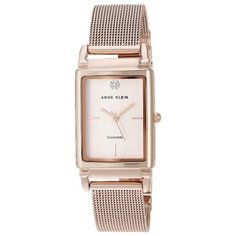 Наручные часы ANNE KLEIN 2970RGRG