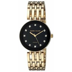 Наручные часы ANNE KLEIN 2944BKGB