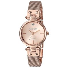Наручные часы ANNE KLEIN 3002RGRG