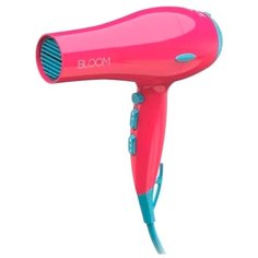 Фен GA.MA Bloom Eleganza Ion (GH1802/1803/1804) pink