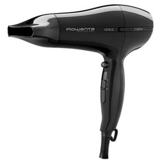 Фен Rowenta CV 3724 черный