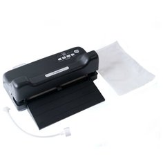 Вакуумный упаковщик RAWMID RFV-03 черный