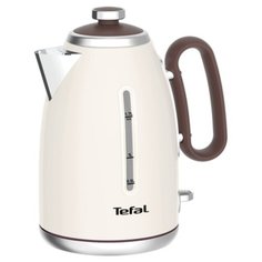 Чайник Tefal KI 780 Maison, слоновая кость