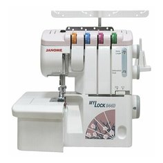 Оверлок Janome MyLock 944D
