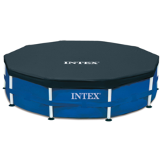 Натяжной тент Intex 28030 / 58036 3.05 м