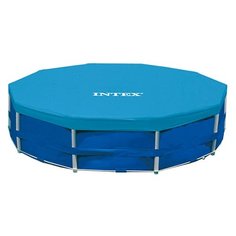 Натяжной тент Intex 28032 / 58901 4.57 м