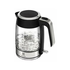 Чайник Electrolux EEWA 5310, серебристый