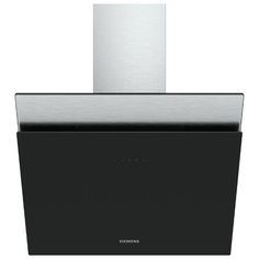 Каминная вытяжка Siemens LC68KAK60R