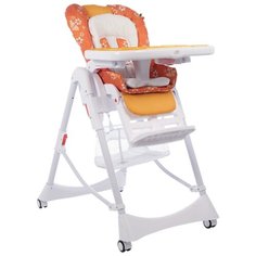 Стульчик для кормления SWEET BABY Magestic topaz