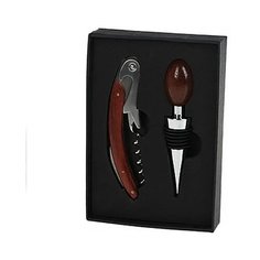 Набор аксессуаров ENS 7750062 (2 прибора) черный