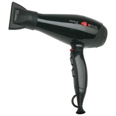 Фен DEWAL 03-120 Profile-2200 black