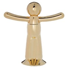 Штопор Umbra винтовой Buddy 480323 латунь