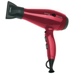 Фен DEWAL 03-120 Profile-2200 red
