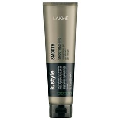 Lakme K.Style выпрямляющий гель Smooth 150 мл