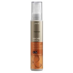 Lakme Teknia Sun Care Сыворотка восстанавливающая для поврежденных солнцем кончиков волос, 100 мл