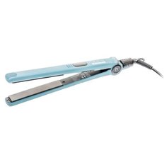 Щипцы harizma H10337GP GP Ultrapro blue