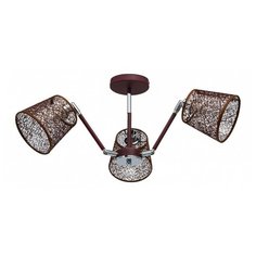 Люстра De City Лацио 103011903, E14, 180 Вт