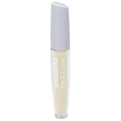 Seventeen Консилер Ideal Cover Liquid Concealer, оттенок 02, Light Ochre