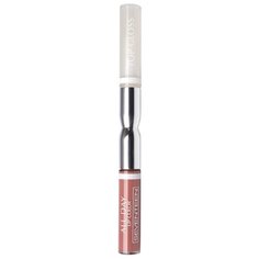 Seventeen жидкая помада-блеск для губ All Day Lip Color, оттенок 32