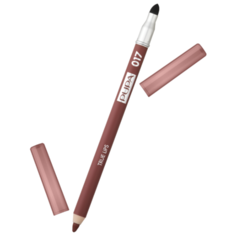 Pupa Карандаш для губ True Lips 017 natural