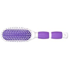 Silva Щетка для волос массажная на подушке SB 189