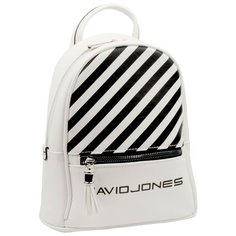 Рюкзак DAVID JONES 5965-4, искусственная кожа
