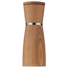 WMF Мельница для перца Ceramill Nature 18х6 см brown