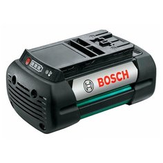 Аккумуляторный блок BOSCH F016800474 36 В 2 А·ч