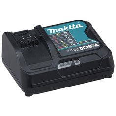 Зарядное устройство Makita DC10SA 10.8 В