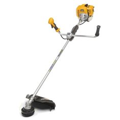 Триммер STIGA SBC 243 D