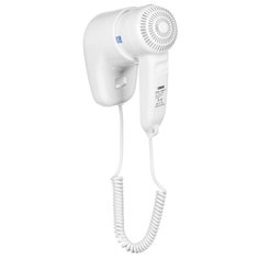 Фен BXG 1200H1 white