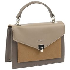 Сумка DAVID JONES 5363, искусственная кожа