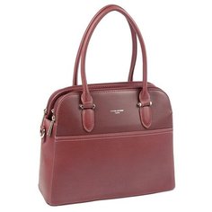 Сумка кросс-боди DAVID JONES 6117-1