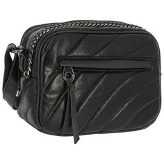 Сумка кросс-боди DAVID JONES 5834-1, искусственная кожа