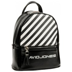Рюкзак DAVID JONES 5965-4, искусственная кожа