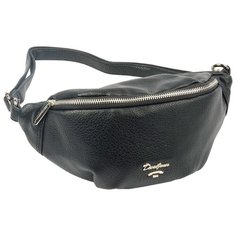 Сумка поясная DAVID JONES 5314 CM, искусственная кожа